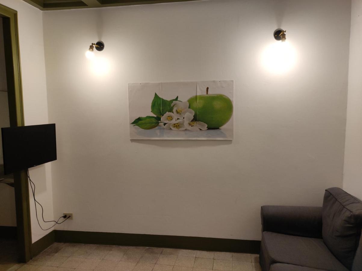 팔레르모 Mela Verde 빌라 외부 사진